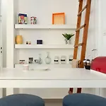 Dream Location Apartment