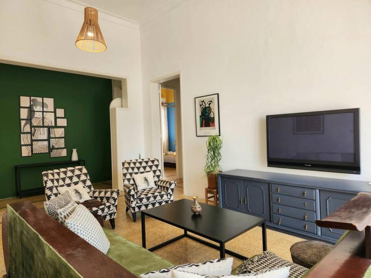 Apartment Dream Location *