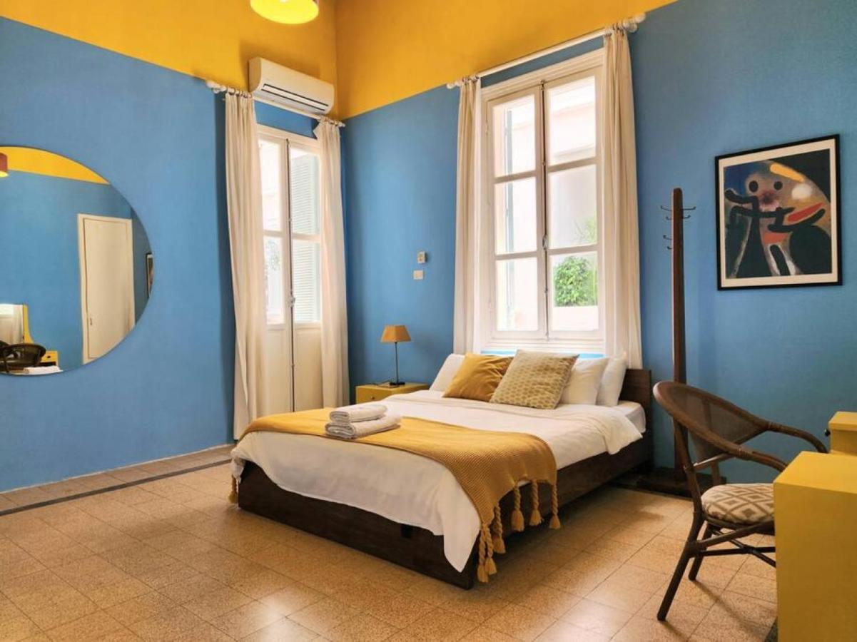 Dream Location Apartment Beirut