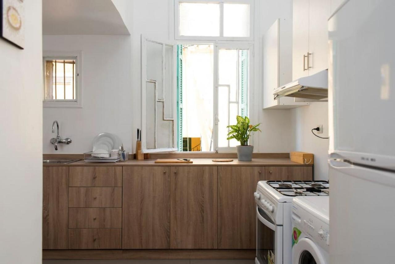 Dream Location Apartment